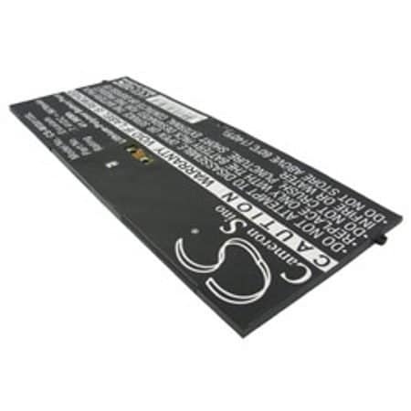 Ilc Replacement for Microsoft Surface PRO 2 1601 SURFACE PRO 2 1601